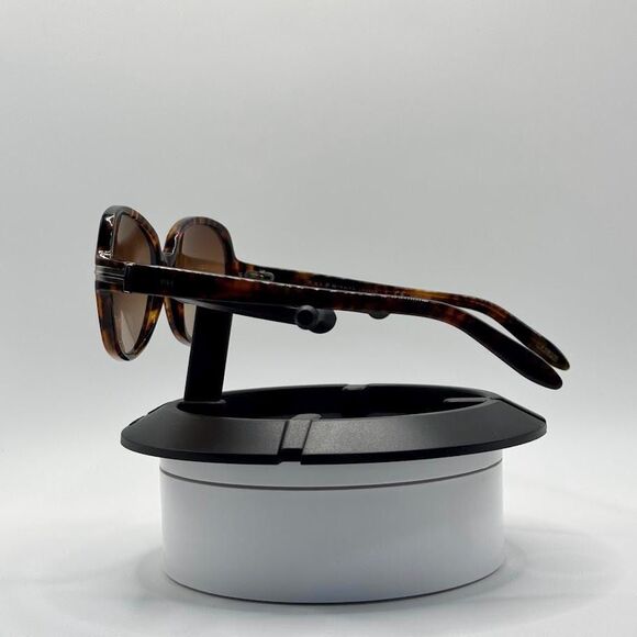 NEW Ladies Polo Ralph Lauren Chunky Sunglasses RA5127 Tortoise/Brown 58/16/135 main image 11